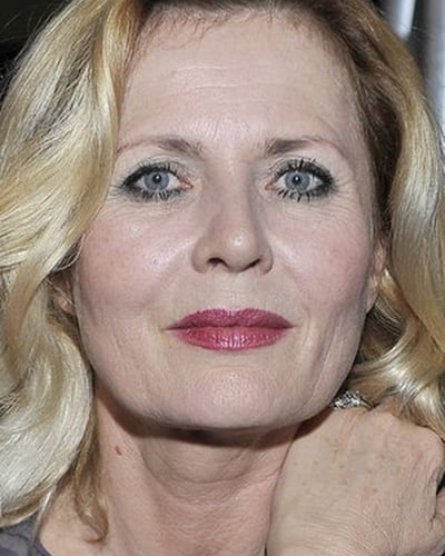 Grażyna Szapołowska