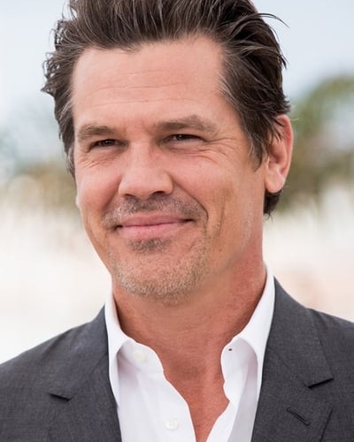 Josh Brolin