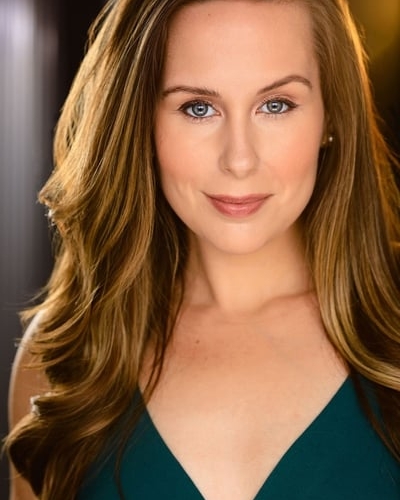 Lauren Rys Martin