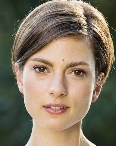 Laura de Boer