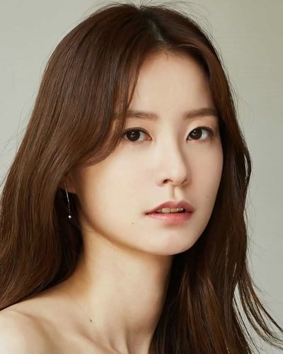 Jung Yu-mi