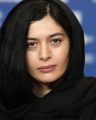 Zhila Shahi