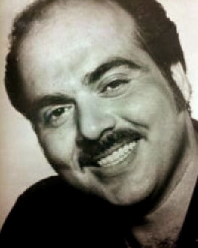 Tony Munafo