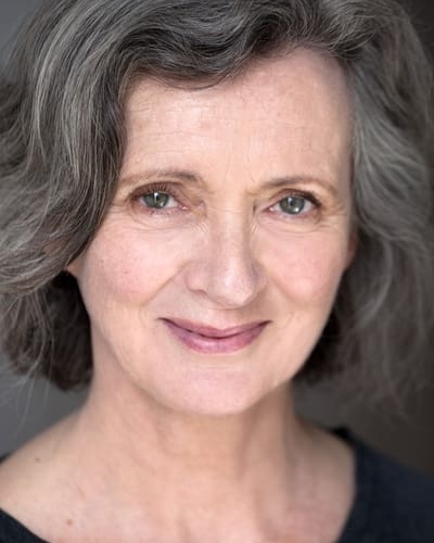 Eunice Roberts