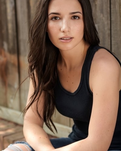 Olivia Steele-Falconer