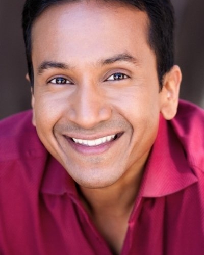 Raja Deka