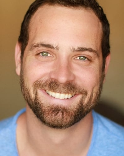 Keenan Henson
