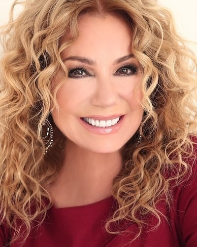 Kathie Lee Gifford