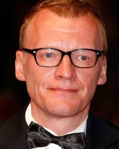 Aleksey Serebryakov