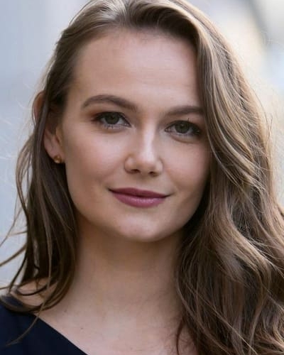 Andi Matichak