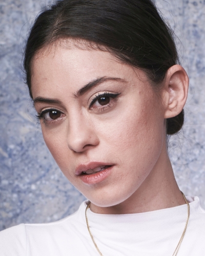Rosa Salazar