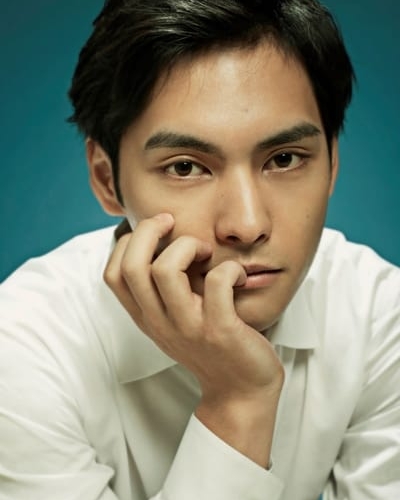 Yuya Yagira