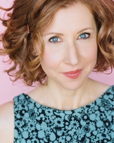 Mary Passeri