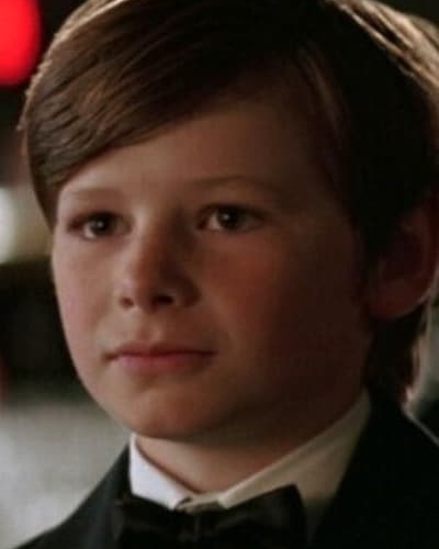 Gus Lewis