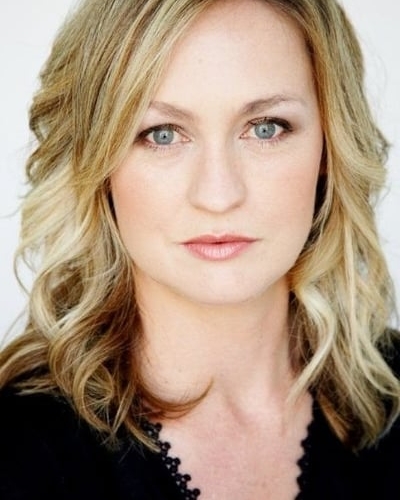 Helen Thomson
