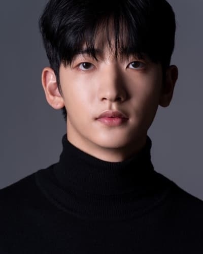 Hong Eun-ki