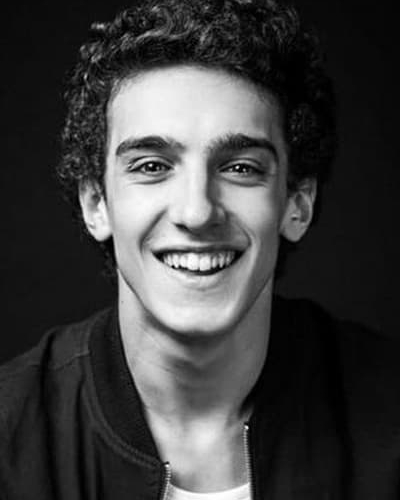Renan Madelpuech