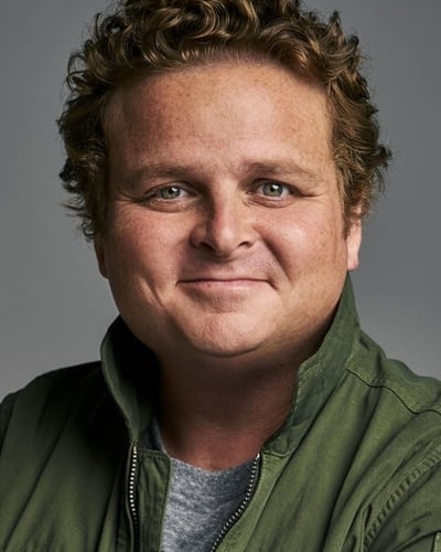Patrick Renna