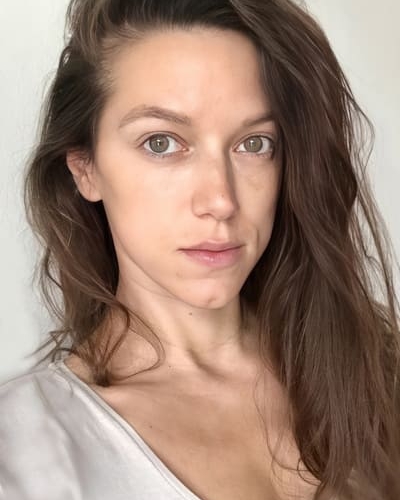 Andrea Mohylová