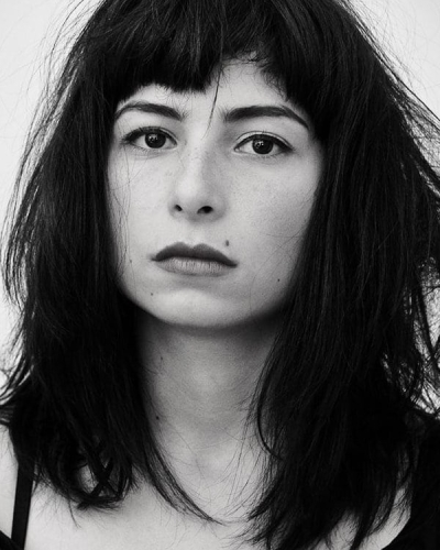 Elmira Arikan