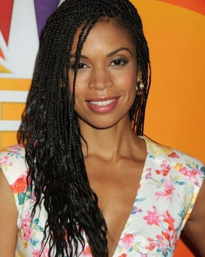 Susan Kelechi Watson