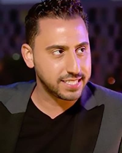 Josh Altman