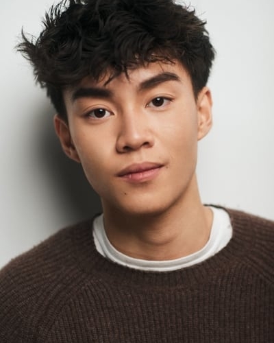 Steven Huy