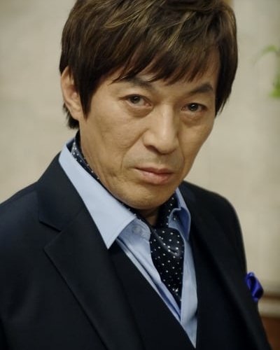 Kim Kap-soo