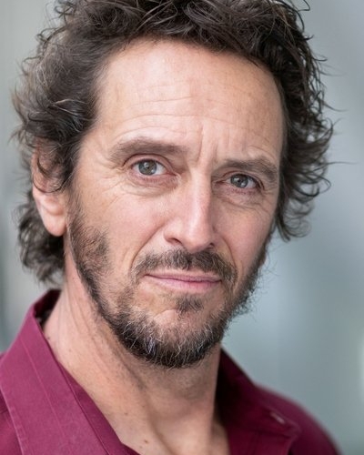 Michael X. Sommers
