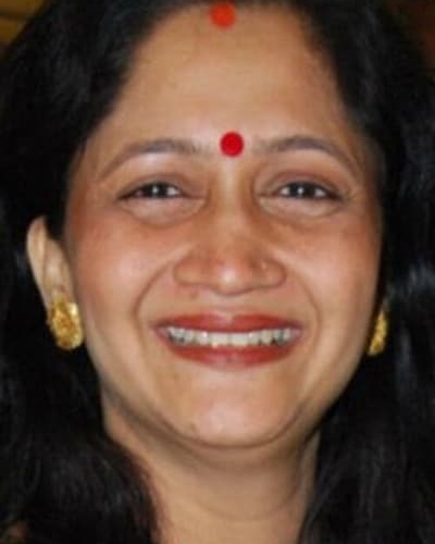 Alka Kubal