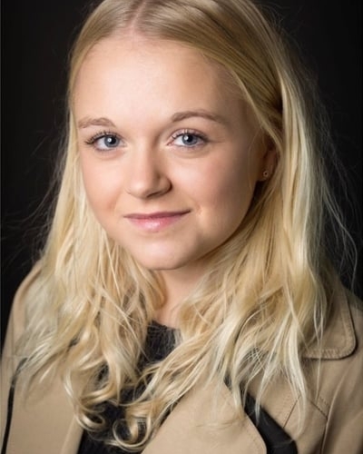 Kiera McMaster