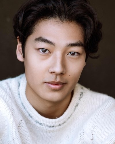 Joseph Chiu