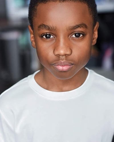 Rodney L Jones III