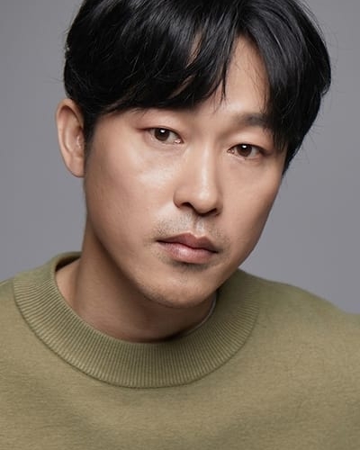 Kim Joong-hee