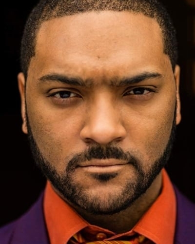 Langston Fishburne