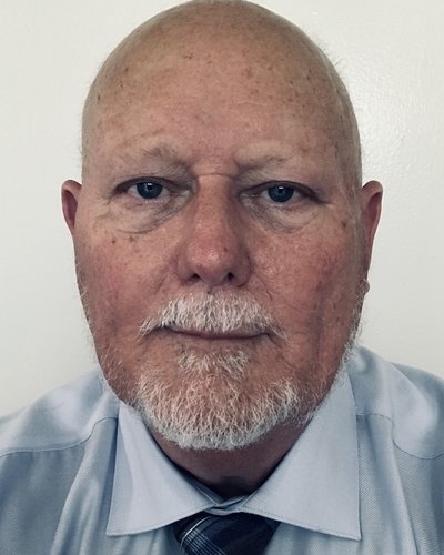Gary Teague