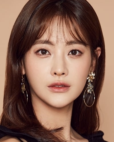 Oh Yeon-seo