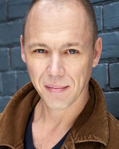 Alexandre Gorchkov