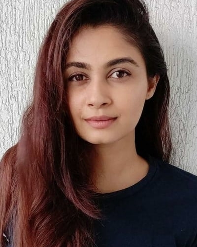 Ruchi Savarn Mohan