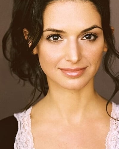 Andrea Gabriel