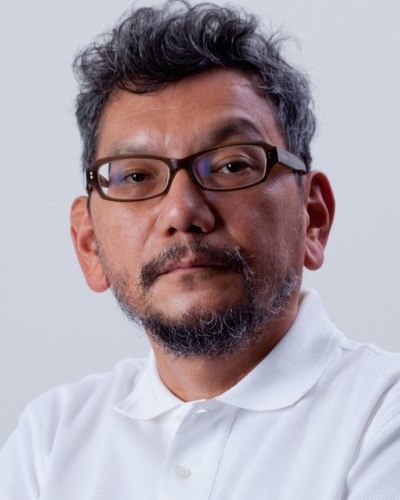 庵野秀明