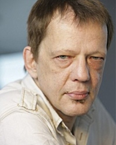Thomas Petruo