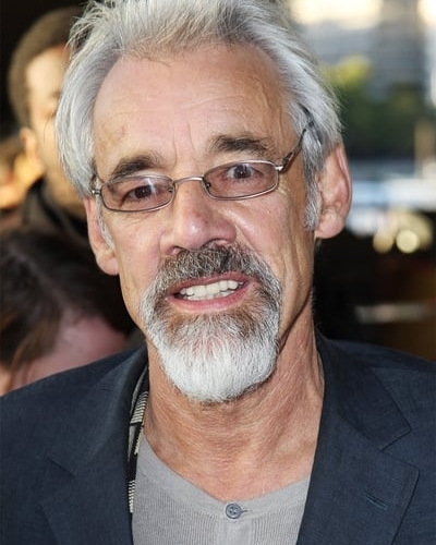 Roger Lloyd Pack