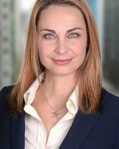 Diana Pavlovská