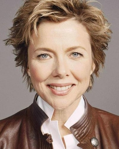 Annette Bening
