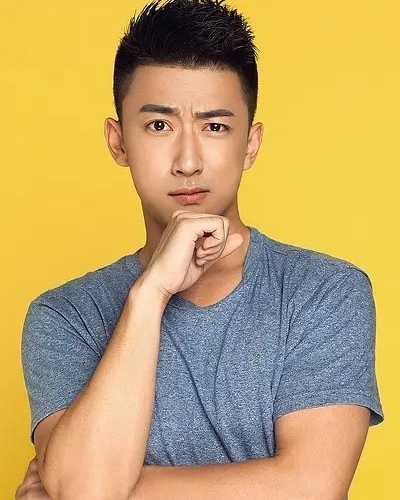 Wang Yiran