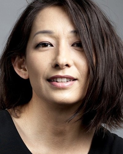 片岡礼子