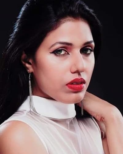 Jhanvi