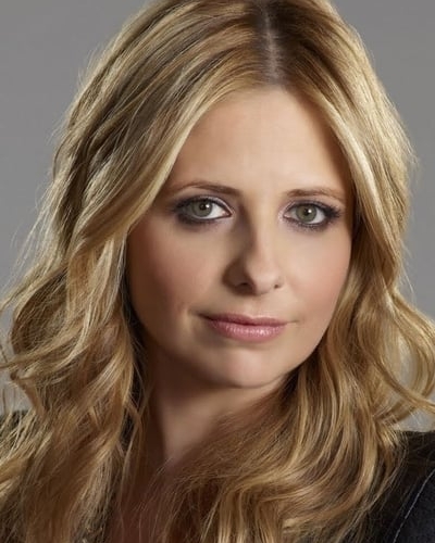 Sarah Michelle Gellar
