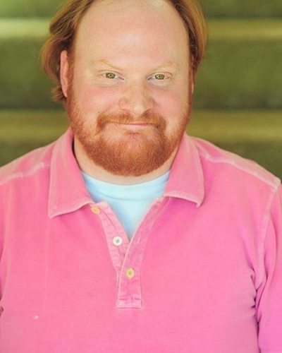 Matthew J. McCarthy